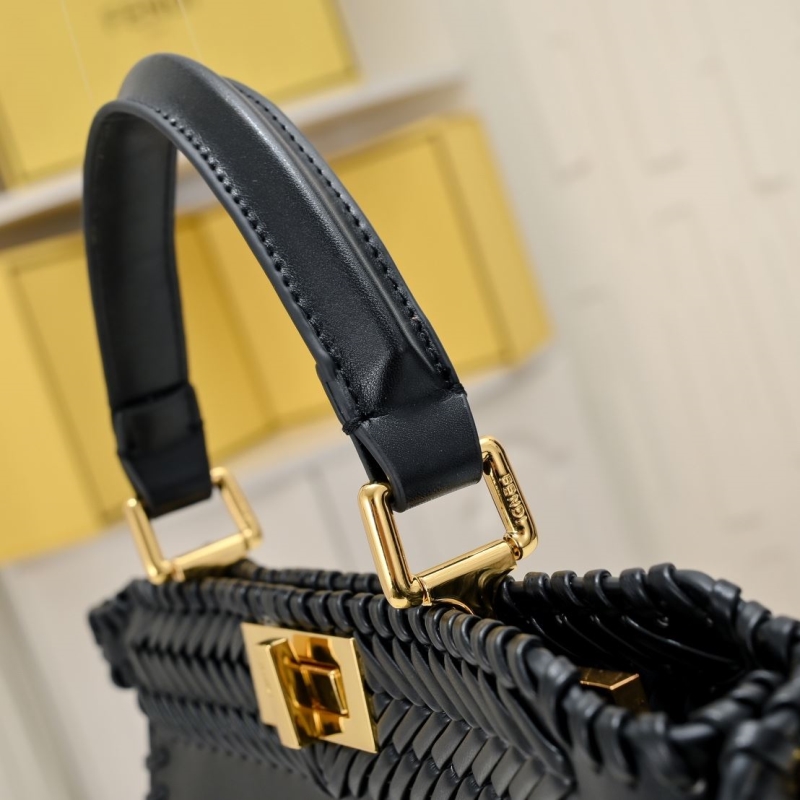 Fendi Top Handle Bags